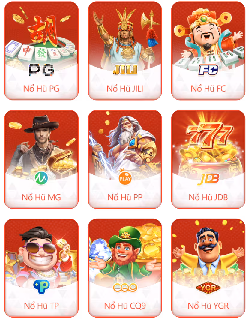 Nổ hũ xoso6611